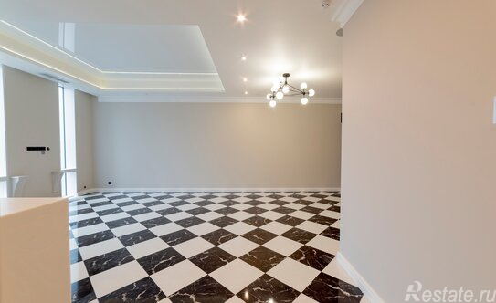 Продажа 3-комн квартиры на вторичном рынке ул Мосфильмовская,  д. 8,  к. 1