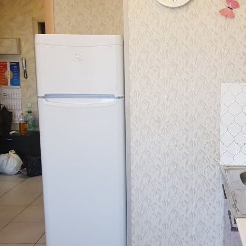 1-комн квартира улица Русановская, 9