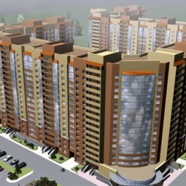 Продажа 3-комн квартиры на вторичном рынке Красносельское шоссе,  д. 54 к3