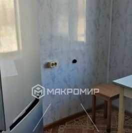 Аренда 1-комн квартиры на вторичном рынке улица Крыленко,  д. 13 к1