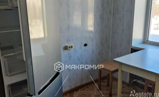 Аренда 1-комн квартиры на вторичном рынке улица Крыленко,  д. 13 к1