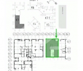 Продать Торговые помещения Роберта Фалька ул   