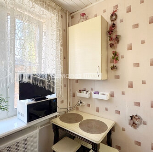 2-комн квартира Павловский Посад г, Орджоникидзе ул,  д. 19