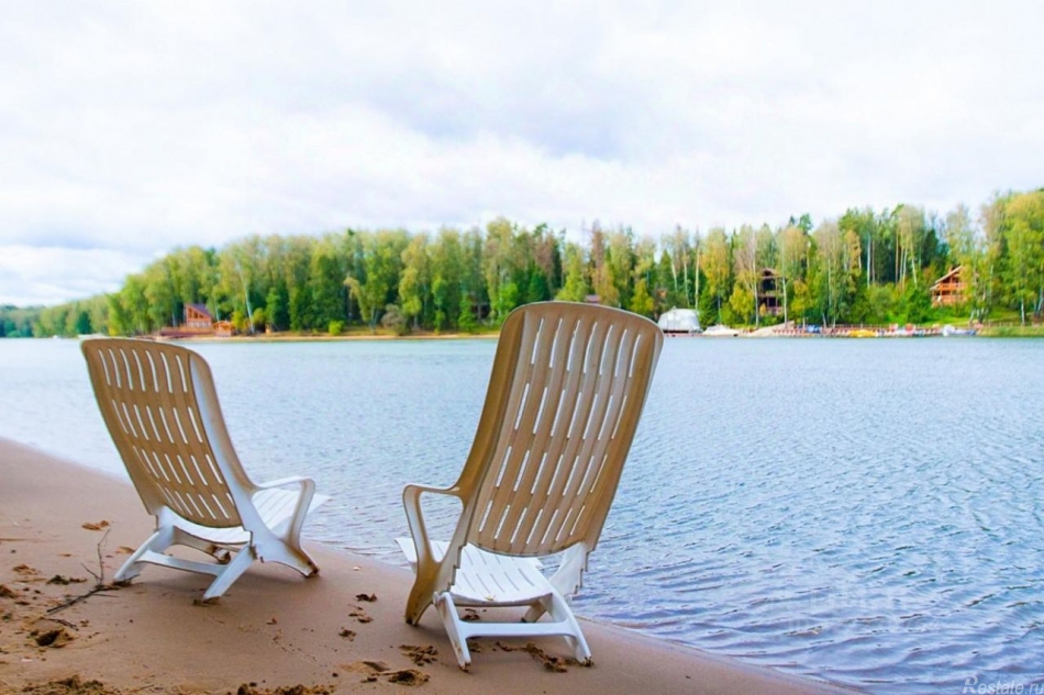 Аренда дома Лопотово, , Солнечногорск, ул Акватория Истры,  д. 22