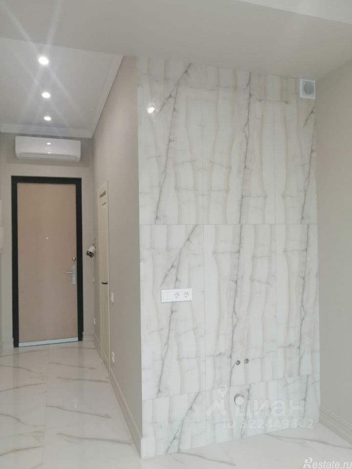 Аренда офиса Нижегородская улица,  д. 32 с15А