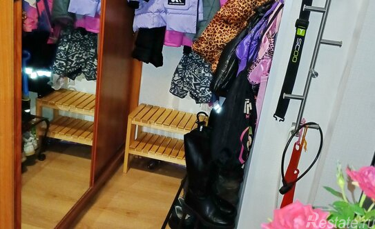 Продажа 2-комн квартиры на вторичном рынке Садовая ул,  д. 81