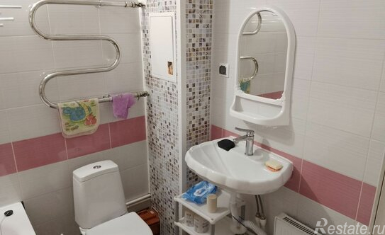 Продажа 3-комн квартиры на вторичном рынке Мурино г, Петровский б-р