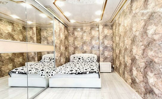 Продажа 2-комн квартиры на вторичном рынке Амурская ул