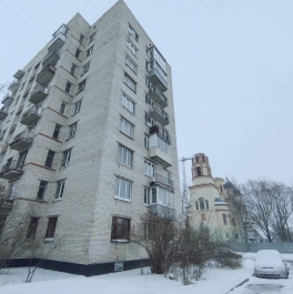 Продажа 2-комн квартиры на вторичном рынке Бурцева улица, д. 19 Продажа 2-комн квартиры на вторичном рынке Бурцева улица, д. 19