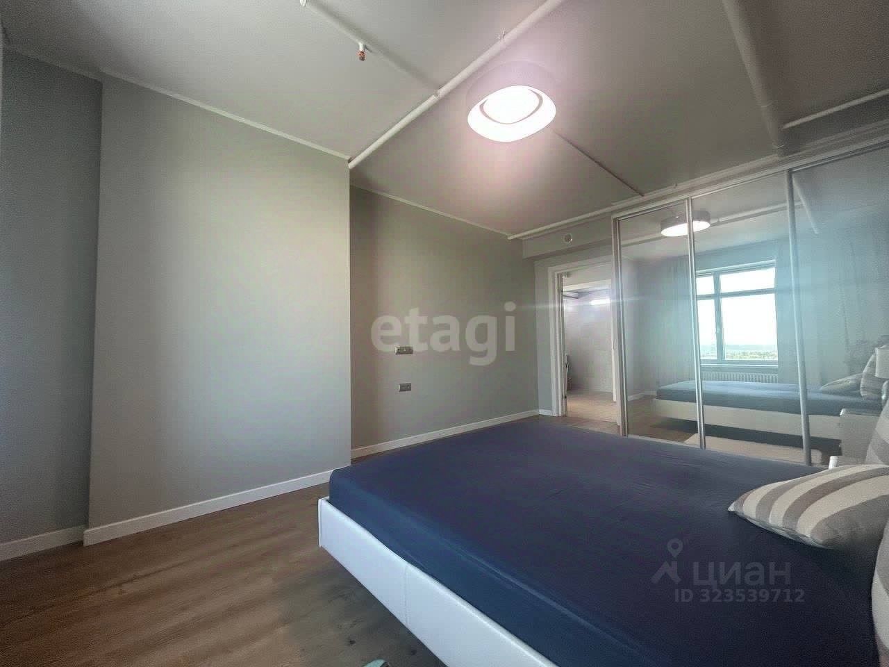 Продажа 3-комн квартиры на вторичном рынке Серпухов, Борисовское шоссе, 1