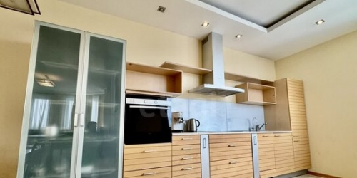 3-комн квартира улица Гиляровского,  д. 7