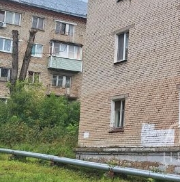 Продажа 3-комн квартиры на вторичном рынке пос. Реммаш, улица Спортивная, 7