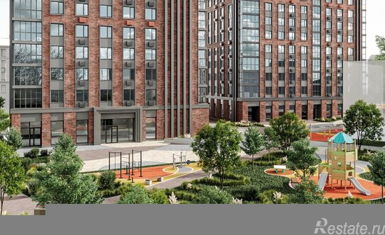 Продажа 2-комн квартиры в новостройке Рязанский пр-кт,  д. 39,  к. 5