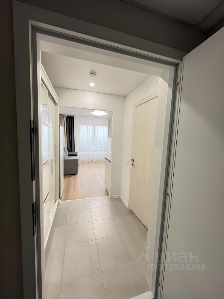 Аренда студии Кавказский бульвар, 51к2