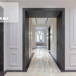 Продажа 3-комн квартиры на вторичном рынке Кутузова наб,  д. 24