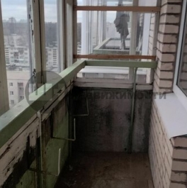 Продажа 2-комн квартиры на вторичном рынке Науки пр-кт,  д. 44 литА