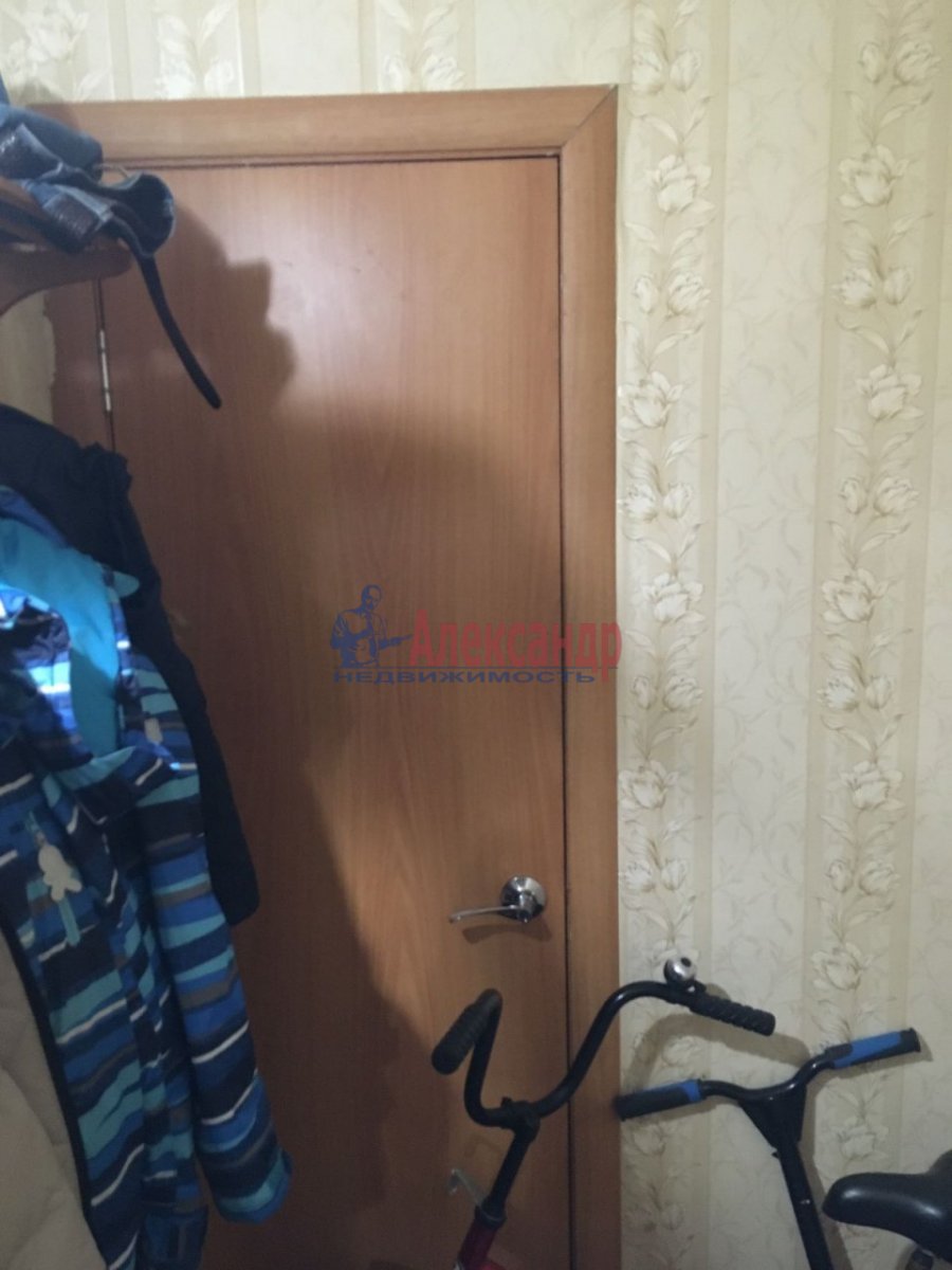Продажа 1-комн квартиры на вторичном рынке Федосеенко ул. ,  д. 25