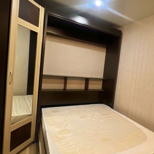 1-комн квартира Штурманская улица, 22К1