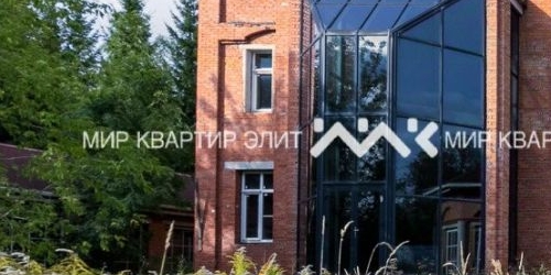 Коттедж/дом Павловск, Конюшенная улица, 22