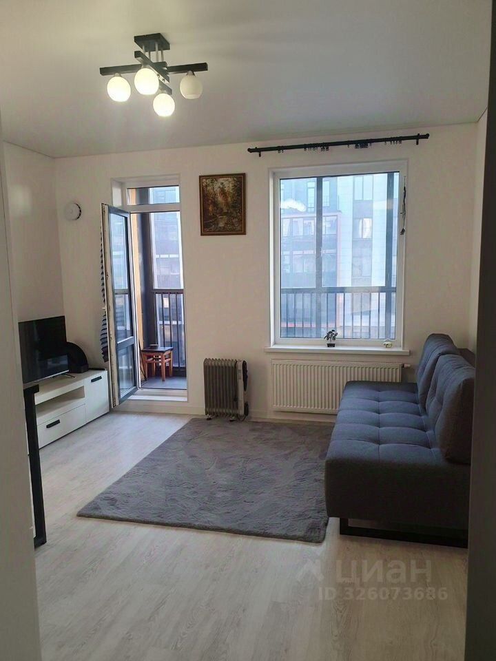 Аренда студии Пулковское шоссе, 99к6