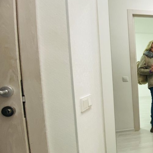 1-комн квартира Мытищи, Юбилейная улица, 25к1