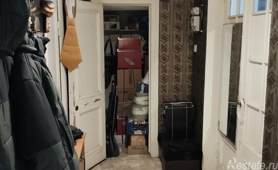 Продажа 2-комн квартиры на вторичном рынке Бронницы, Советская улица,  д. 112