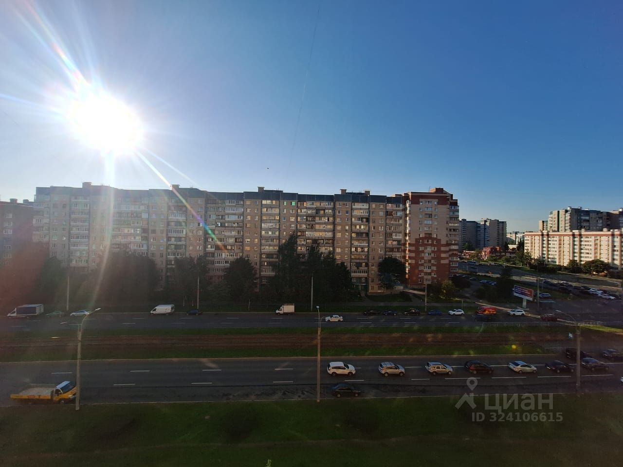 Продажа 2-комн квартиры на вторичном рынке Стародеревенская улица, 21к1