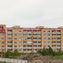 Продажа 1-комн квартиры на вторичном рынке Кириши, ул Восточная,  д. 8