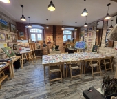 Сдать в аренду Помещения свободного назначения Гагаринский переулок  23 с1 