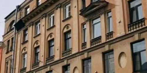 Комната 9-я Красноармейская улица, 13