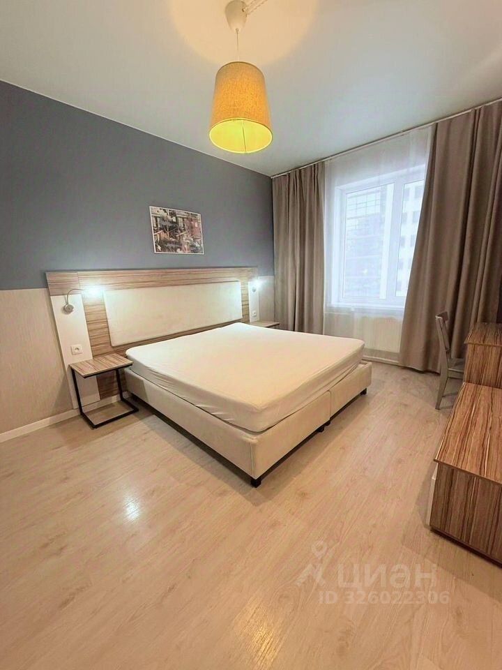 Продажа 1-комн квартиры на вторичном рынке Пулковское шоссе, 14с6