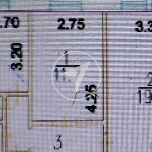 2-комн квартира ул Строителей,  д. 5,  к. 1