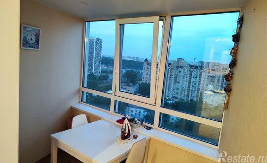 Продажа 4-комн квартиры в новостройке Ленинградское ш,  д. 57,  к. 2