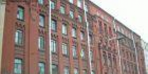 Комната Кавалергардская ул,  д. 20