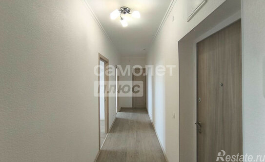 Продажа 3-комн квартиры на вторичном рынке Судостроительная улица,  д. 17