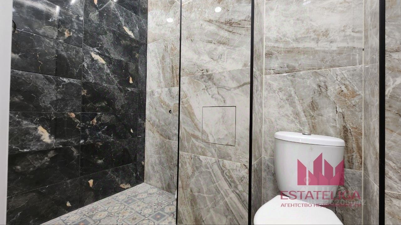 Продажа 1-комн квартиры на вторичном рынке Нагатинская улица, 22К2