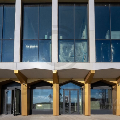 Гараж/парковка улица Челюскина,  д. 10 с1