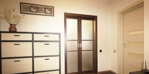 4-комн квартира улица Красина,  д. 24