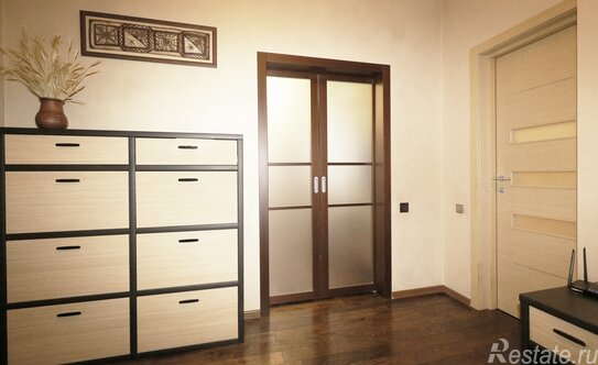 Продажа 4-комн квартиры на вторичном рынке улица Красина,  д. 24