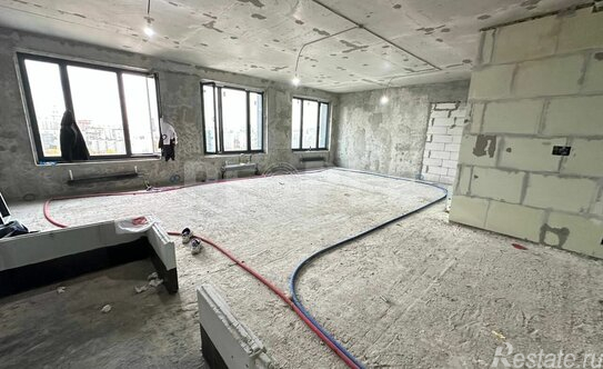 Продажа 3-комн квартиры на вторичном рынке улица Сергея Бондарчука