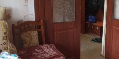 2-комн квартира Кашира, Клубная улица, 9