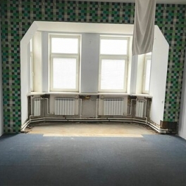 Продажа 5-комн квартиры на вторичном рынке Тверская улица,  д. 27 с2