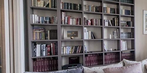 2-комн квартира Зоологический переулок, 8