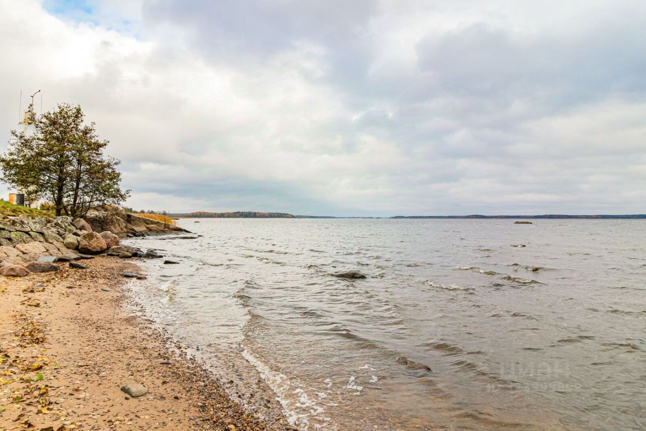 Продажа дома Высоцк, Мачтовая улица, 9