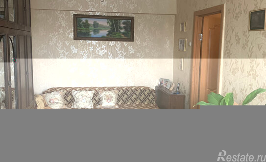 Продажа 2-комн квартиры на вторичном рынке Маресьева ул,  д. 12 к4