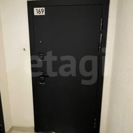 Продажа 1-комн квартиры на вторичном рынке Янино-1, ул 6-я Линия,  д. 5