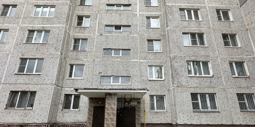 2-комн квартира Орехово-Зуево, Парковская, 13