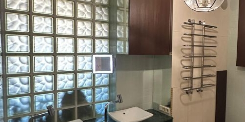 2-комн квартира проспект Маршала Жукова, 36к1