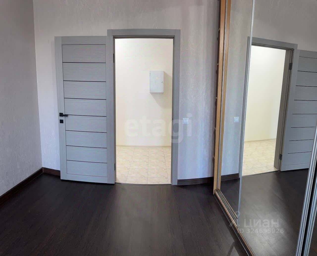 Продажа 2-комн квартиры на вторичном рынке проспект Большевиков, 11к2