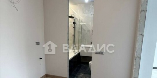 1-комн квартира улица Красных Зорь,  д. 33А
